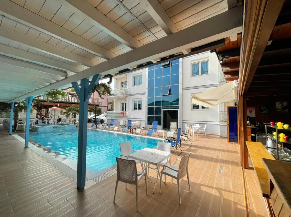 Brian Hotel 4*