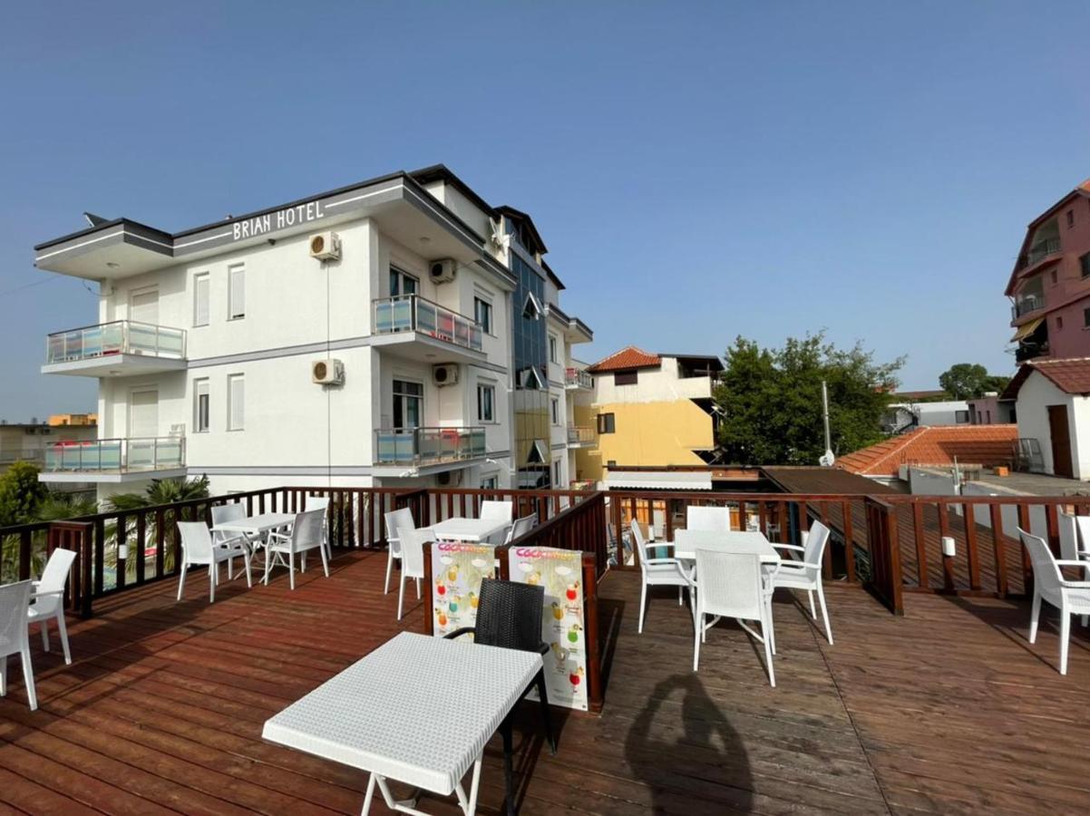 Hotel Brian Velipojë
