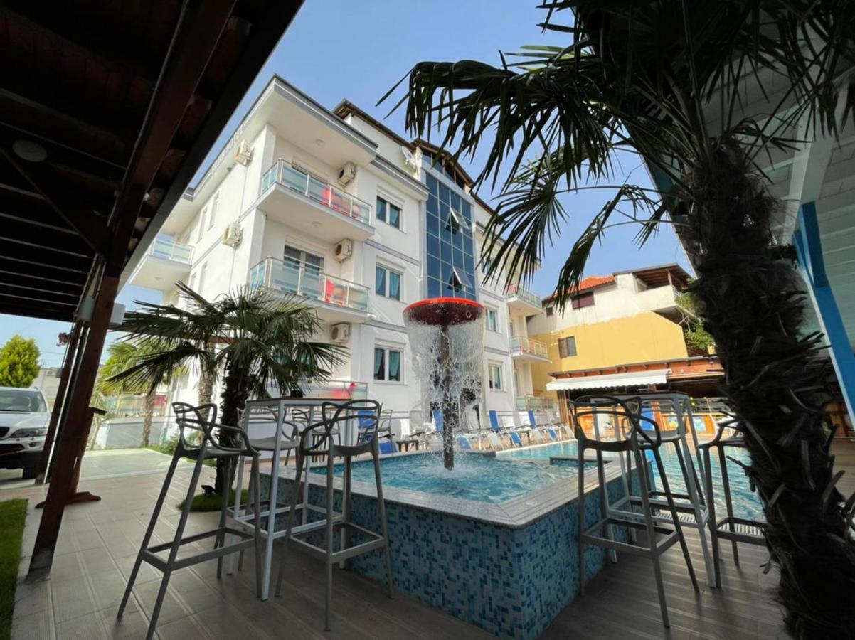 Hotel Brian 4*