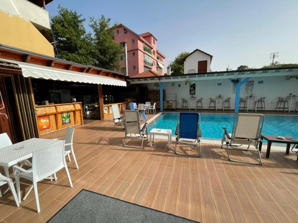 Brian Hotel 4*