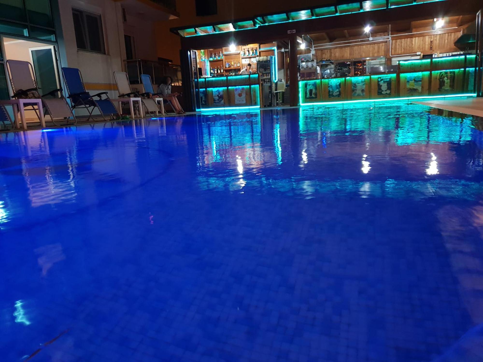 Hotel Brian Velipojë
