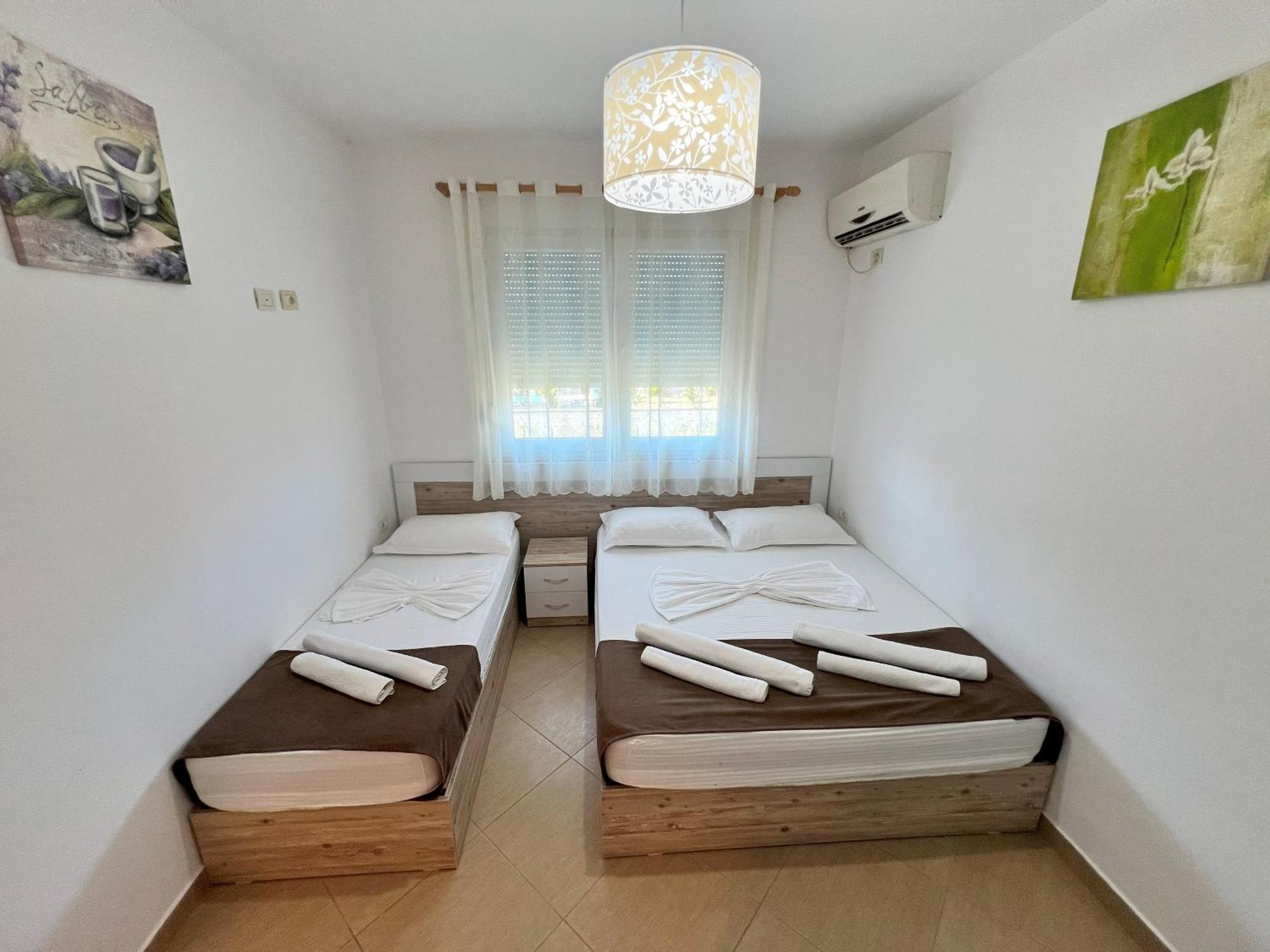 Brian 4* Velipojë
