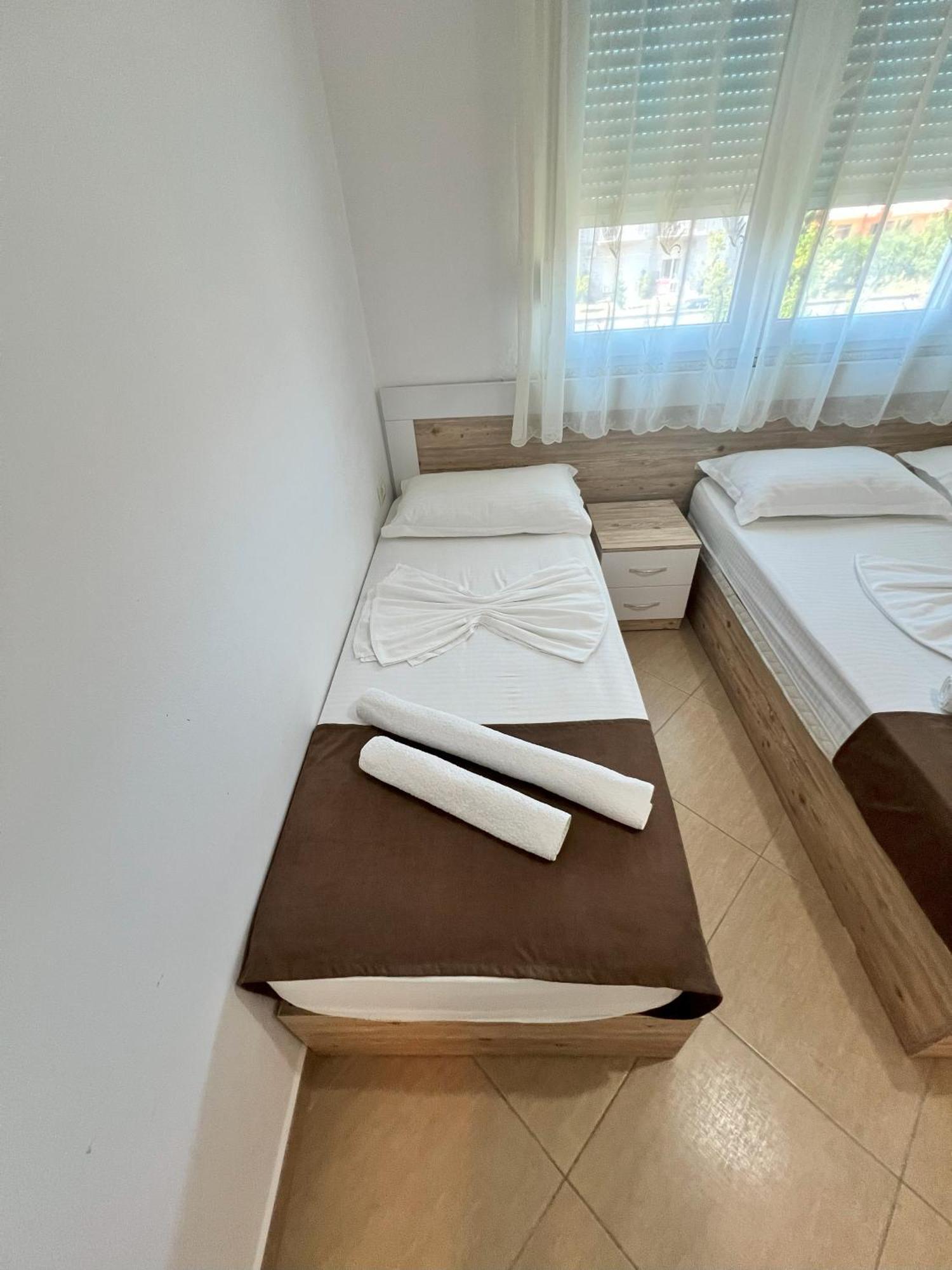 Hotel Brian Velipojë