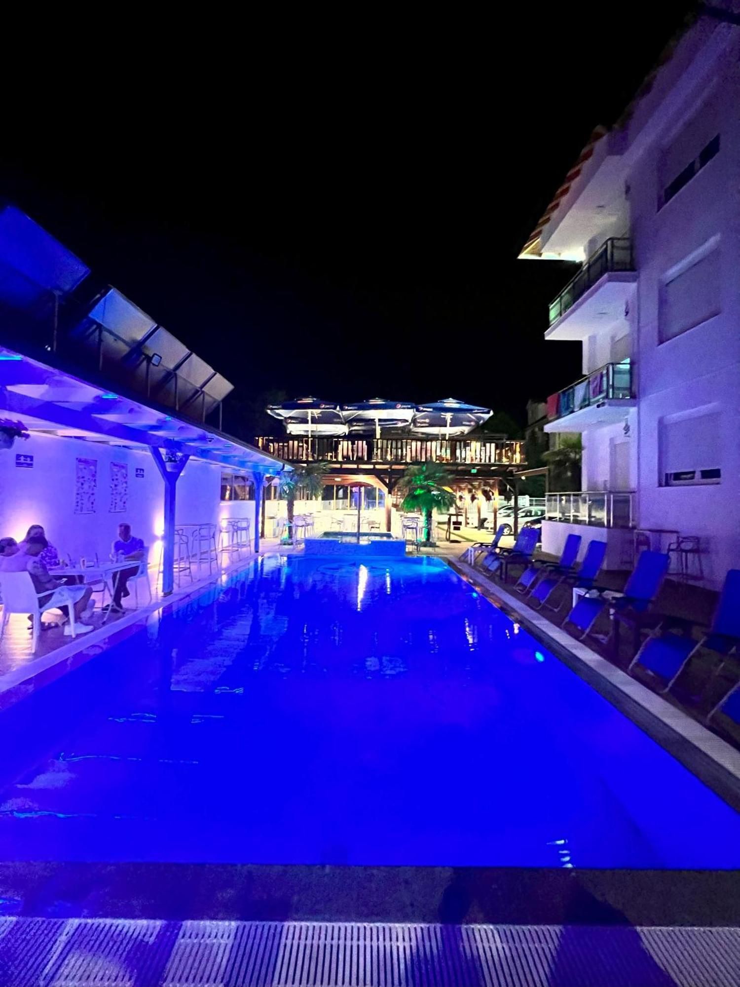 Hotel Brian