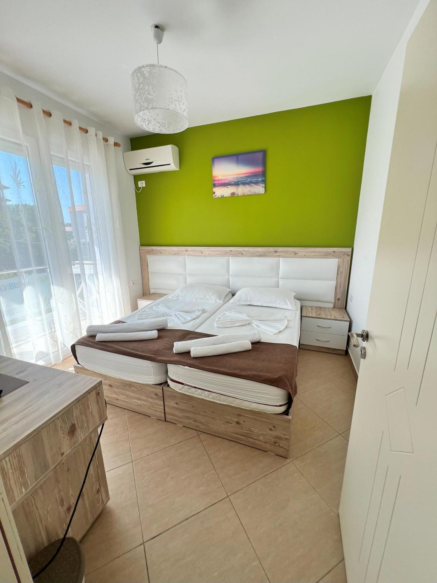 Brian Hotel 4*