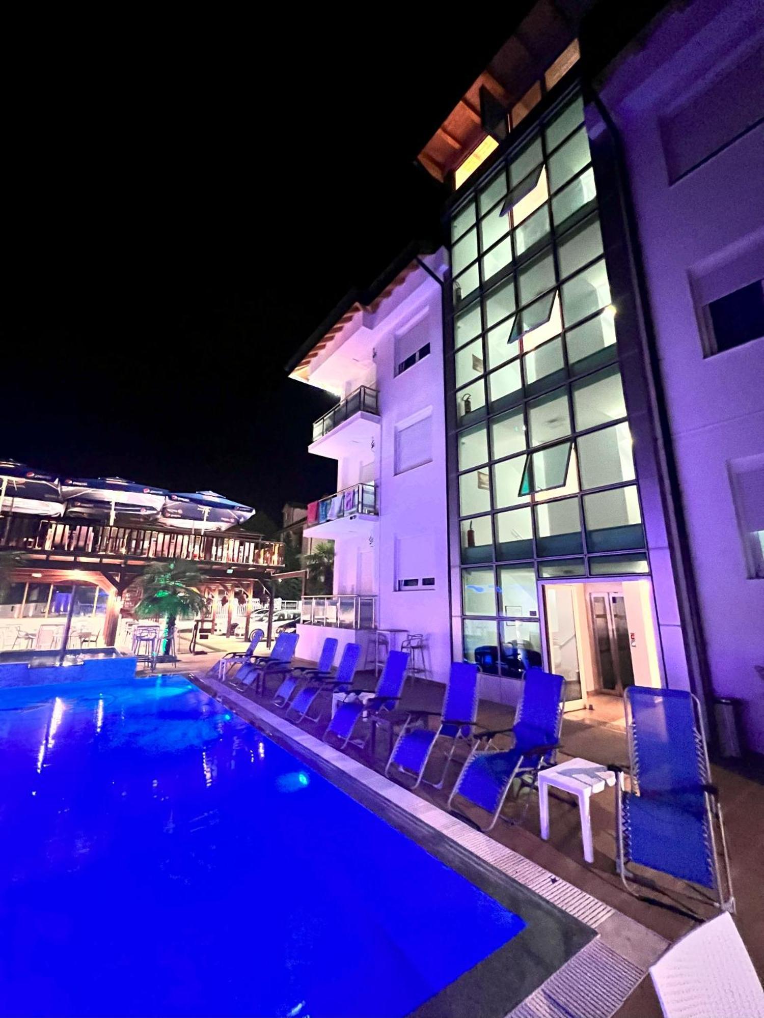 Hotel Brian Velipojë