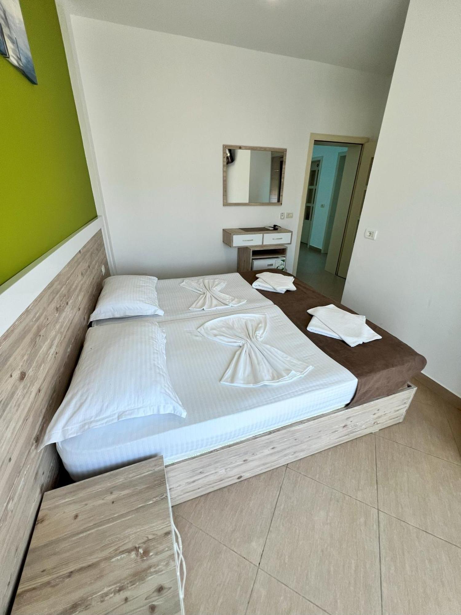 Brian Hotel 4*