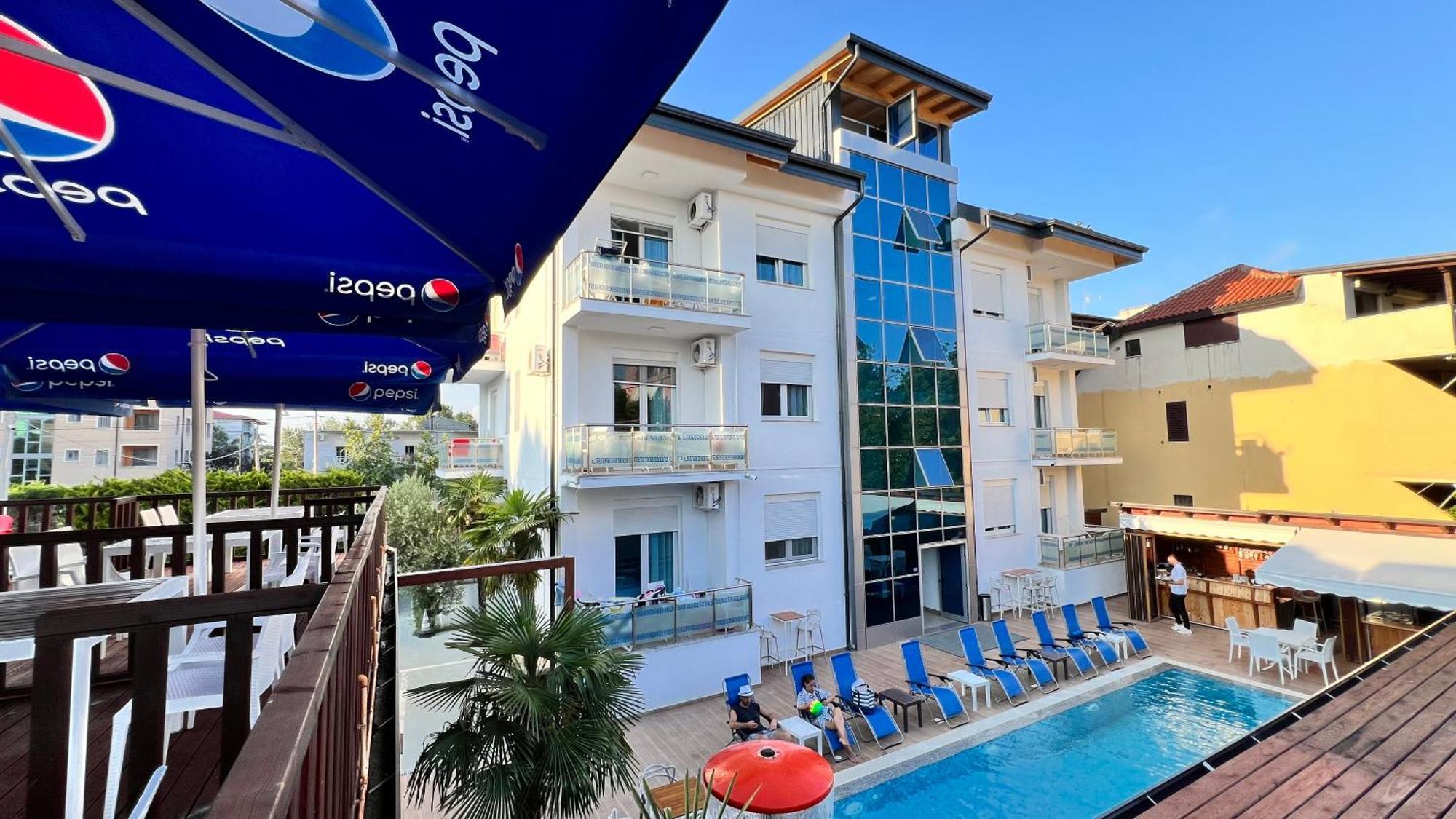 Hotel Brian