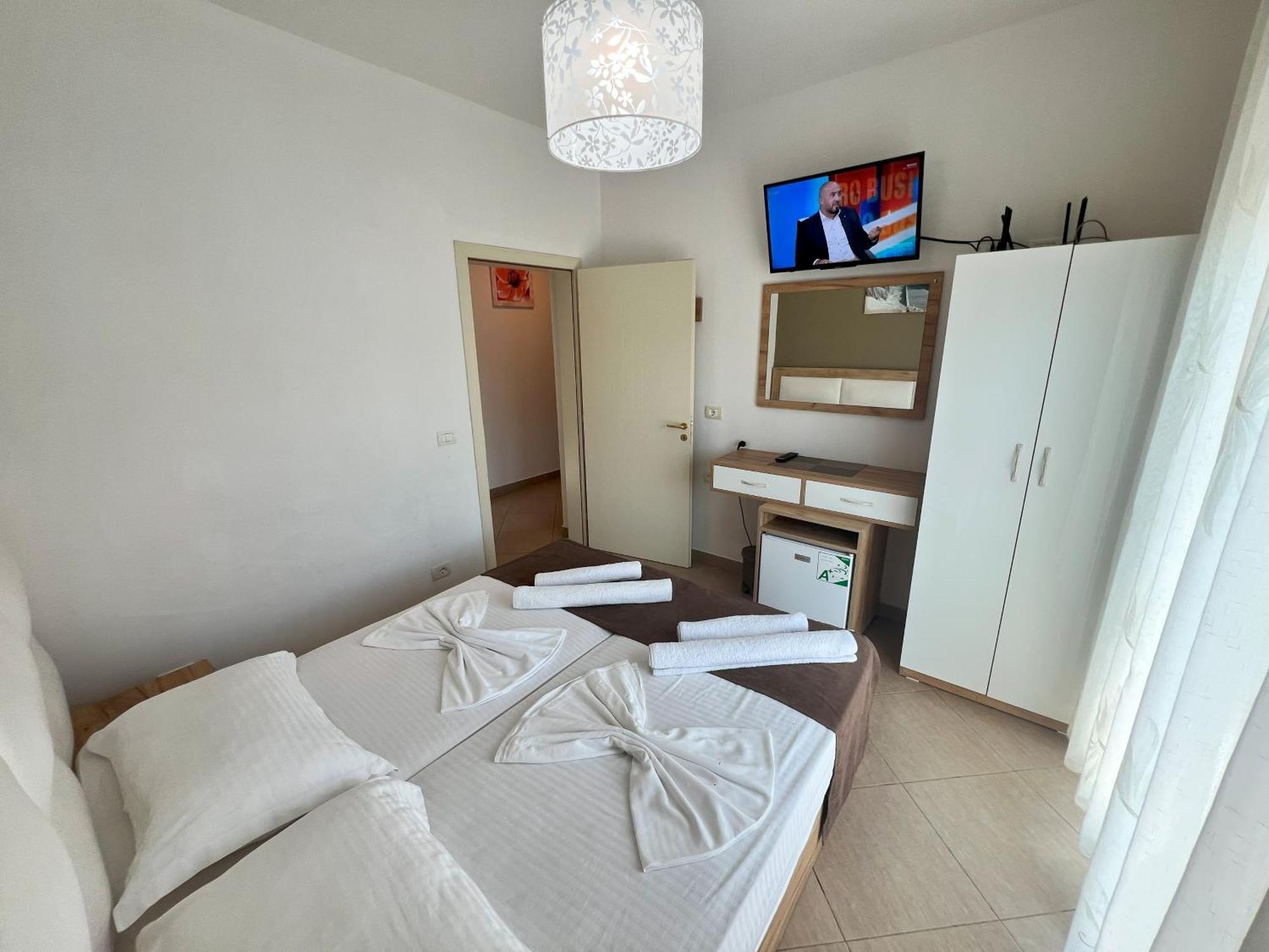 Brian Hotel