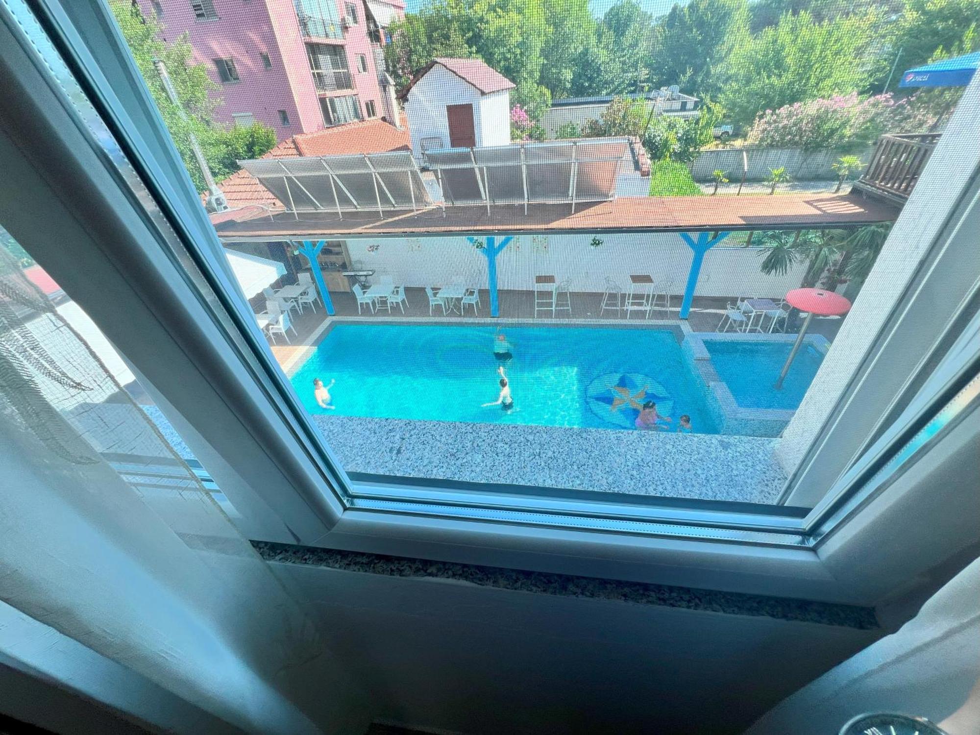 Hotel Brian