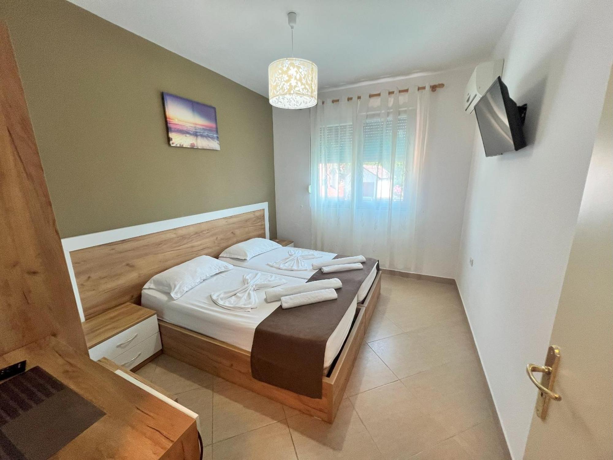 Hotel Brian Velipojë