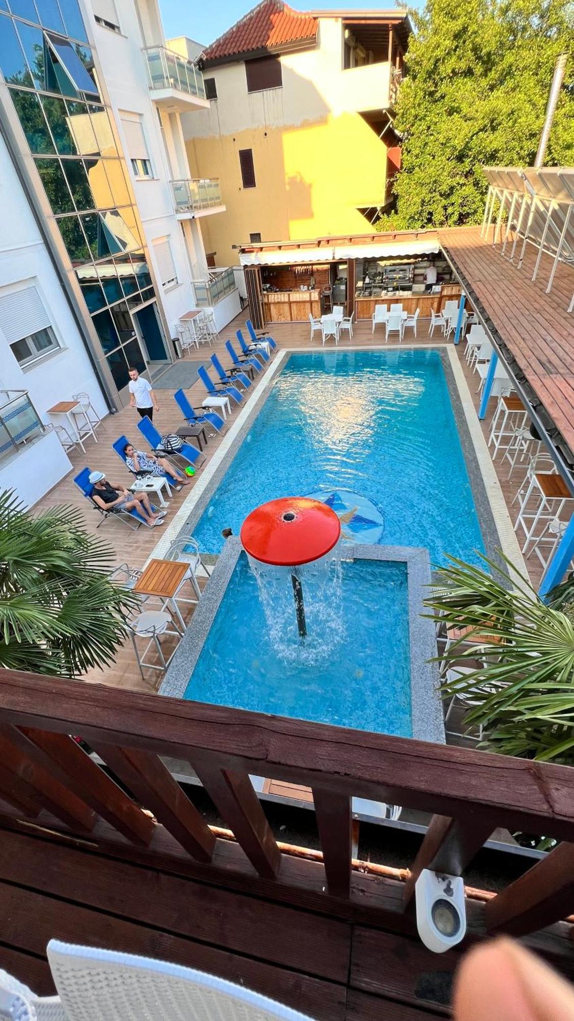 Brian Hotel 4*