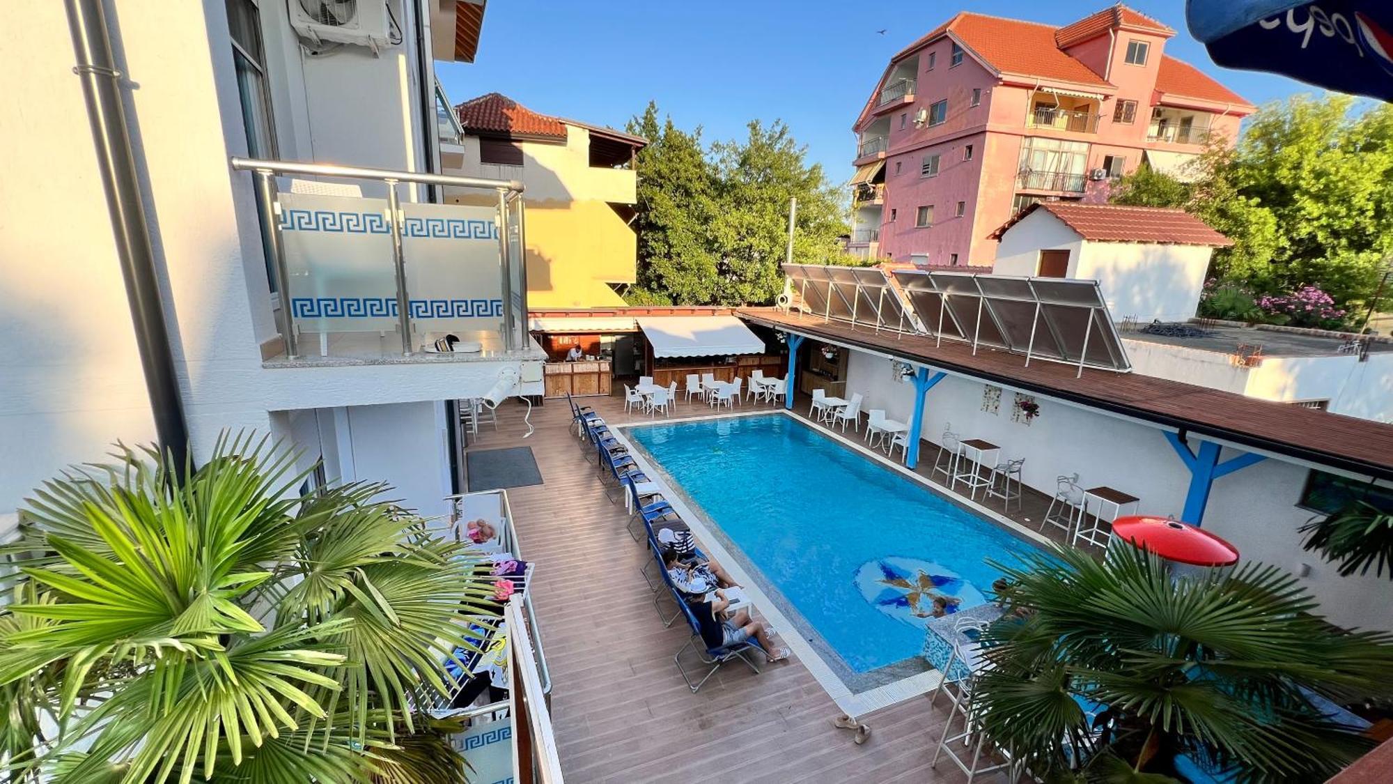 Hotel Brian 4*